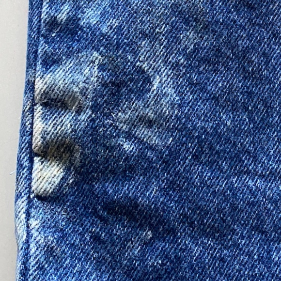 VINTAGE USA LEVIS 517🔥31/30 - Picture 13 of 13